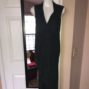 Tart maternity long dress